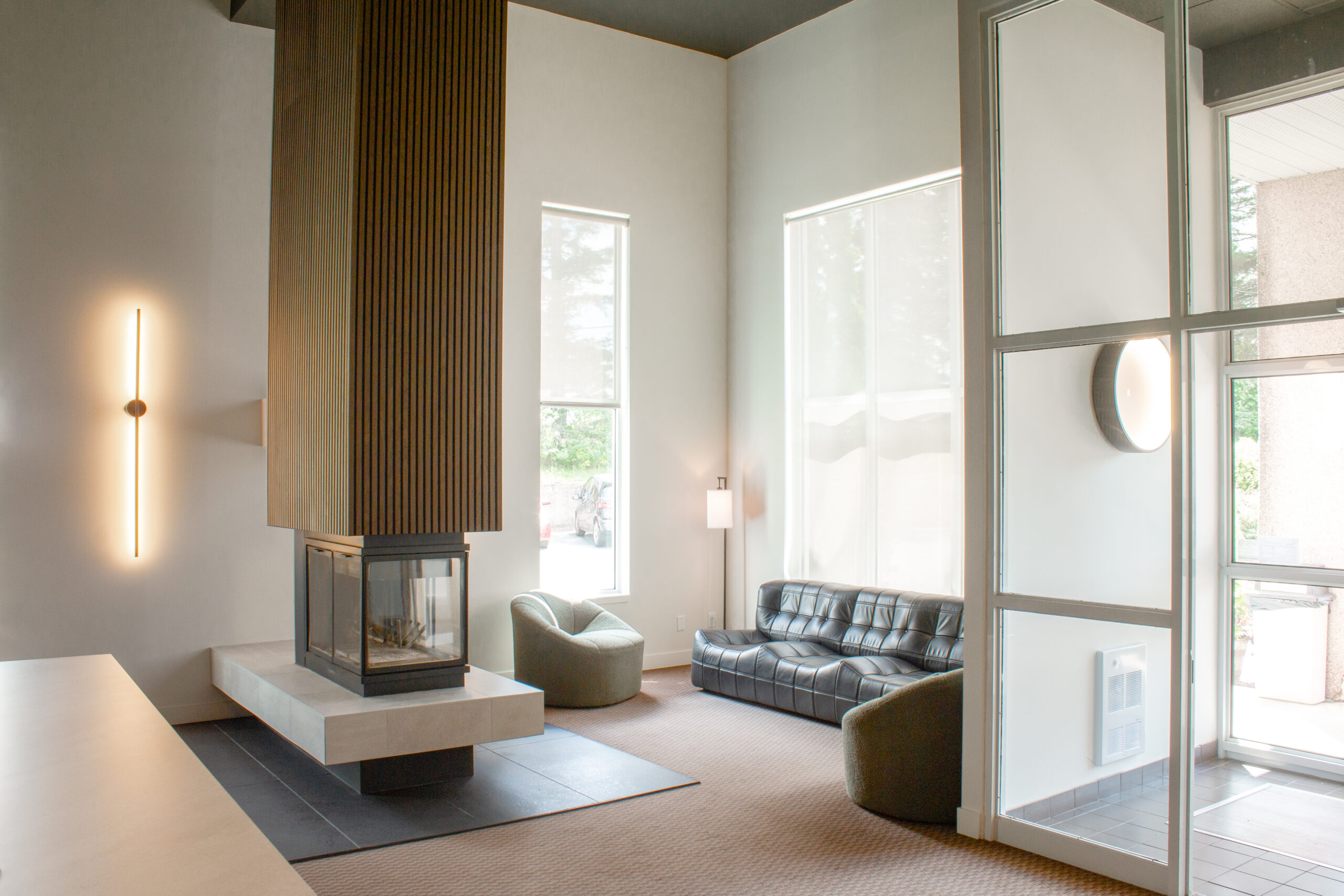 Auberge dans Lanaudière